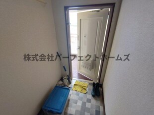 家具町ハイツの物件内観写真